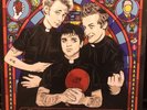 Greatest Hits: God's Favorite Band by Green Day (Record, 2017)