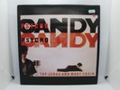 VINTAGE PSYCHOCANDY - THE JESUS AND MARY CHAIN INDIE ROCK OG PRESSING NM
