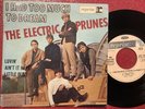 Ep 45T  The Electric Prunes. Rvep 60098