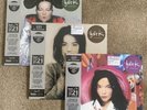 BJORK Debut Post Homogenic COLOURED 3 LP VINYL Bundle HMV 1921 Centenary Edition