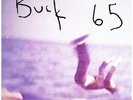 Buck 65 - Man Overboard '01 2xLP US ORG