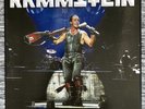 Rammstein - Live in Amerika 2010 - Limitierte LP 100 Stk. Weltweit - 50/100