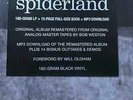 Slint - Spiderland (Vinyl)