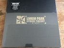Linkin Park Hybrid Theory 20th Anniversary Box Vinyl Reanimation