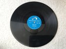 78rpm Elvis Presley –  Mystery Train / Love Me, 1957 His Masters Voice POP.295