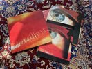 THE CURE = Kiss Me Kiss Me Kiss Me DOUBEL LP ORGINAL UK 12 Inch Vinyl