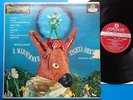 Peter Maag MENDELSSOHN A Midsummer Night's Dream - London Blueback CS 6001 2K/1E