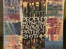 People's Instinctive Travels by Tribe Called Quest (Record, 1996)