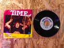 Pink Floyd Time Rare Thai1and/Siam EP