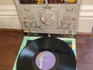 BOB MARLEY & THE WAILERS Babylon By Bus ISLAND 2XLP VG+ vintage vinyl records