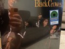 The Black Crowes: Shake Your Money Maker Exclusive Money Green Vinyl SEALED NICE