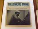 THELONIOUS MONK   THE COMPLETE GENIUS   (BLUE NOTE 2 RECORD SET)