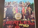 The Beatles SGT.PEPPERS LONELY HEARTS CLUB BAND MAS-2653 Orig 1967