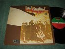 Led Zeppelin II LP RL Robert Ludwig mix 1841 Broadway decent play copy