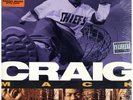 Craig Mack - Project: Funk Da World '94 LP US ORG  Easy Mo Bee Rashad Smith