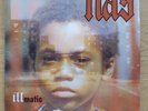 Nas: Illmatic - Vinyl LP vinyl (COLUMBIA 475959 1) 1994