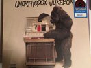 Bruno Mars - Unorthodox Jukebox Limited Edition Dark Red Color Vinyl LP