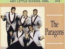 The Paragons 