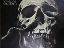 Message-From Books and Dreams German prog psych reissue lp sealed