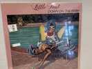 SEALED Little Feat - Down on the Farm (1979) Vinyl LP • Record Album