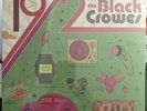 THE BLACK CROWES 1972 EP VINYL NEW AND SEALED