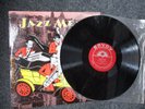 Jazzmen: Detroit   Kenny Burrell, Tommy Flanagan  Savoy Lp  MG 12083  RVG   Mono