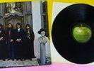 The BEATLES Hey Jude/The Beatles Again 1970 APPLE LP WoW,.. MINT MINUS   a2355