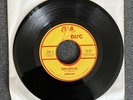 Somolians - Rock with Me - Star Disc Records SD 001 NM/ NOS Reggae DUB Roots 7”