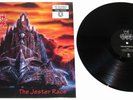 IN FLAMES - THE JESTER RACE 180g Black Vinyl LP - At The Gates Dark Tranquillity