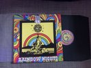 Black Magick SS - Rainbow Nights LP black vothana peste noire goatowarex isd