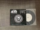 Vothana / Command split 7” peste noire black magick ss goatmoon lamp of murmuur