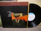 HORACE SILVER QUINTET/BLUE MITCHELL-Silver's Serenade-OR.MONO NY EAR RVG VG+ LP