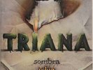 TRIANA Sombra y Luz LP Top 1970s Spain Prog/Flamenco Rock on MoviePlay