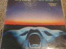 Sound Barrier Total Control Promo stamp LP Record