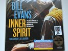 BILL EVANS Inner Spirit 2 LP Numbered Sealed Record Store Day 2022 Live Jazz RSD
