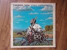 Rare Freddie King Texas Cannonball LP Cover