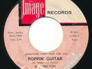 RAY MELTON Boppin' Guitar IMAGE Rockabilly Rab RnR 45