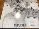 The Beatles revolver LP brand new Printed in Canada