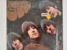 The Beatles Rubber Soul LP Stereo Capitol ST-2442 US