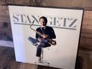 1980 STAN GETZ 3 LP Box Verve Book Of The Month 40-5510 Jazz Rare Factory Sealed