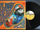 WEST COAST POP ART EXPERIMENTAL BAND PART ONE RARE 1967 GERMAN STEREO LP PSYCH