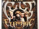 THE CULT Electric 1987 US 12
