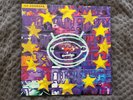 Zooropa - U2 (Vinyl LP, 1993 Island/Polygram) OG 1st European Pressing NM/NM