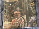 Iron Maiden Somewhere In Time 1986 ROCK 12