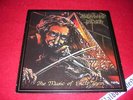 Mekong Delta - The Music of Erich Zann, Aaarrg 11, Vinyl LP 1988, OIS + Karte