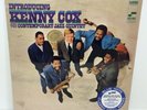 Kenny Cox & The Contemporary Jazz Quintet 180 GRAM REISSUE LP Blue Note Classic