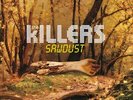 The Killers, Sawdust  Vinyl Record *NEW*
