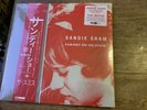 SANDIE SHAW - HAND IN GLOVE - RARE RSD 2022 RED VINYL 12