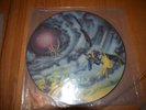 Iron Maiden Flight of Icarus UK 1983 Limited Edition Picture Disc 12 inch Vinyl
