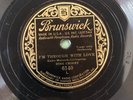 BING CROSBY Brunswick 6090 Million $ BABY//Thru with Love EE+